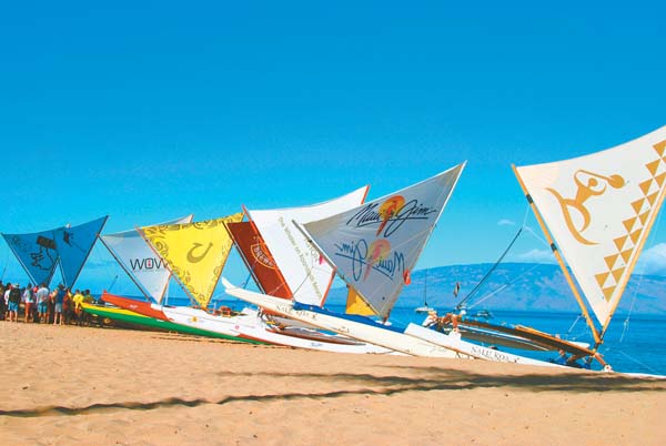 Island Events • June 1, 2017